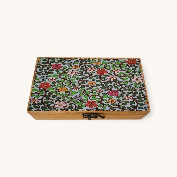 Coffret a offrir