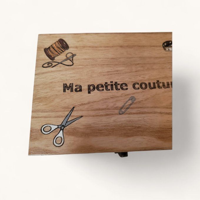boite a couture