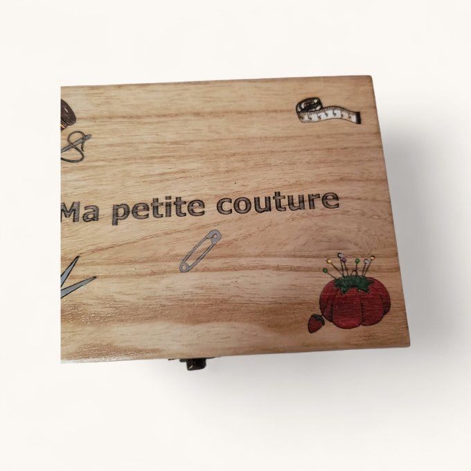 boite a couture