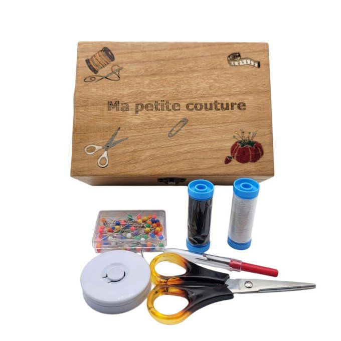 boite a couture