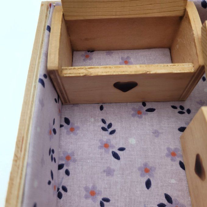 coffret naissance