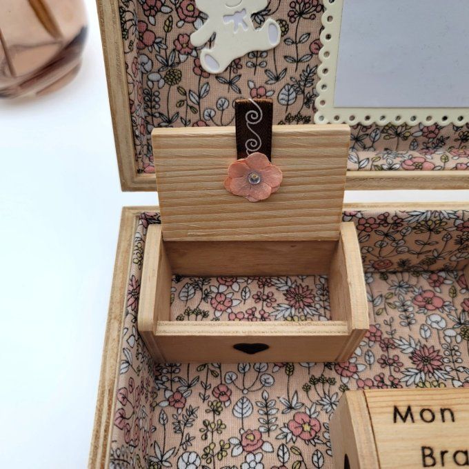 coffret naissance
