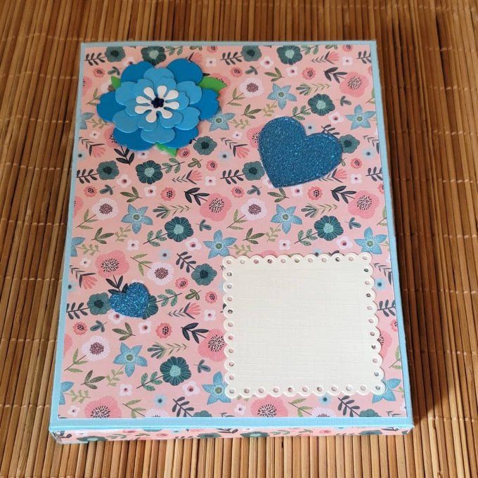 Coffret a offrir