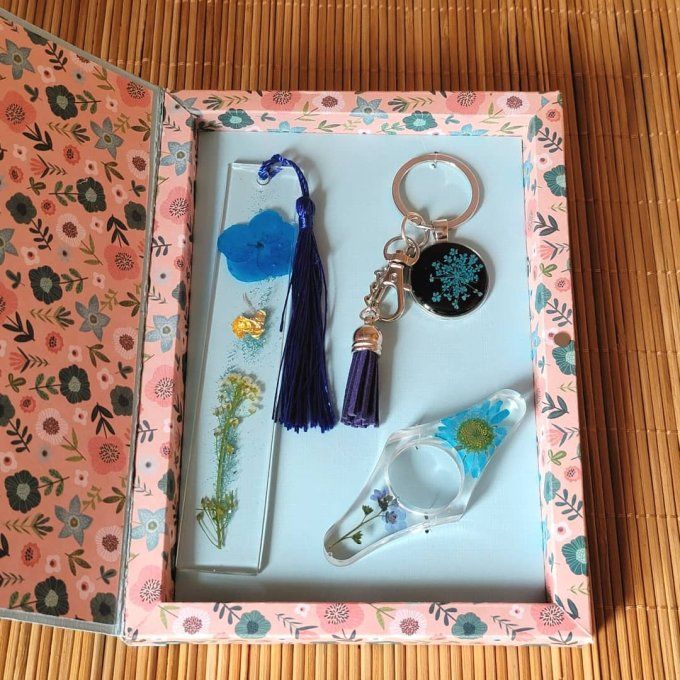 Coffret a offrir