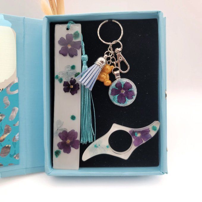 coffret du lecteur