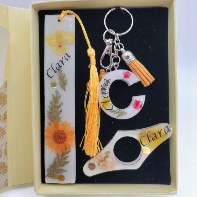 coffret du lecteur