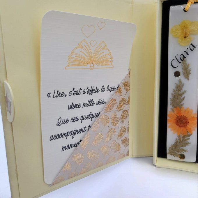 coffret du lecteur