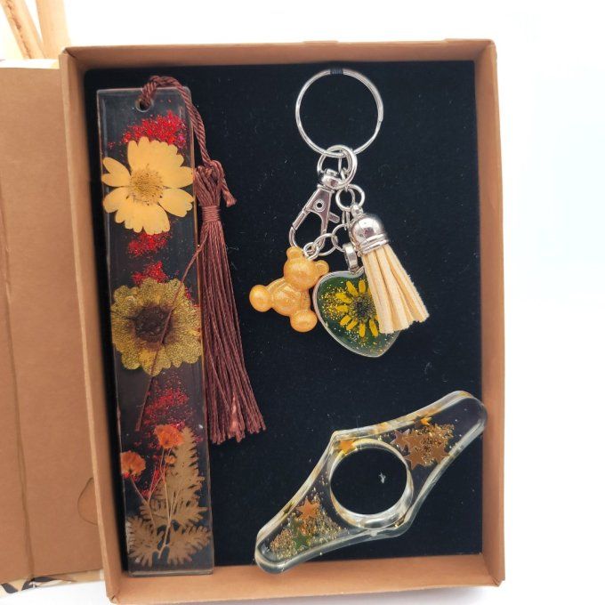 coffret du lecteur
