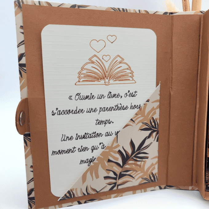coffret du lecteur