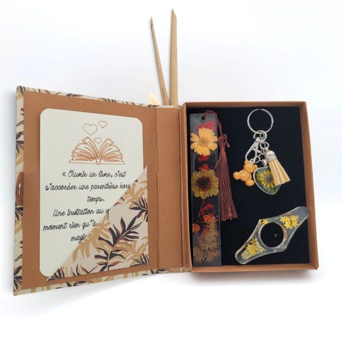 coffret du lecteur