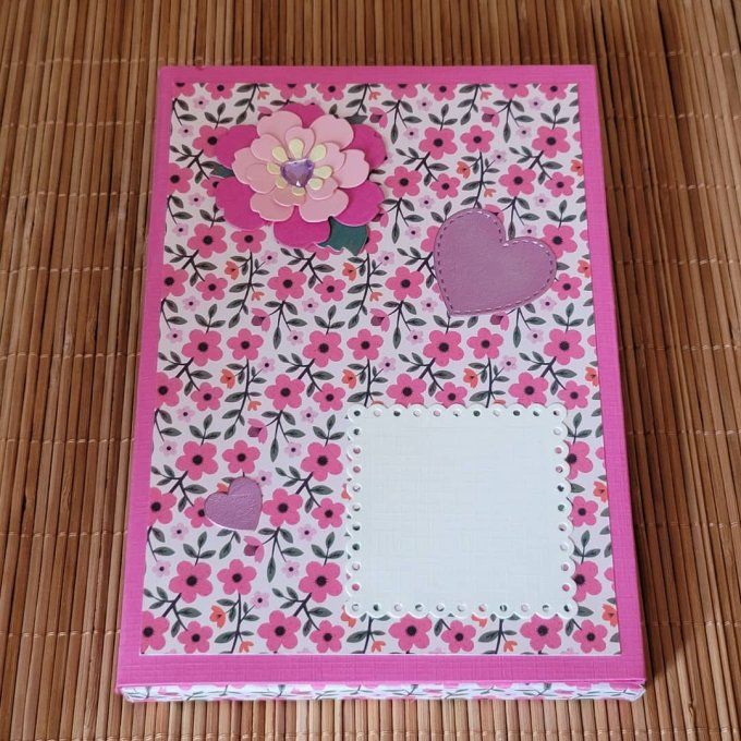 Coffret a offrir