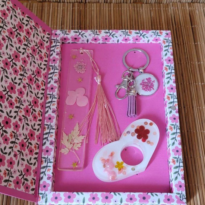 Coffret a offrir