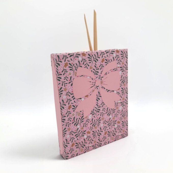 coffret du lecteur