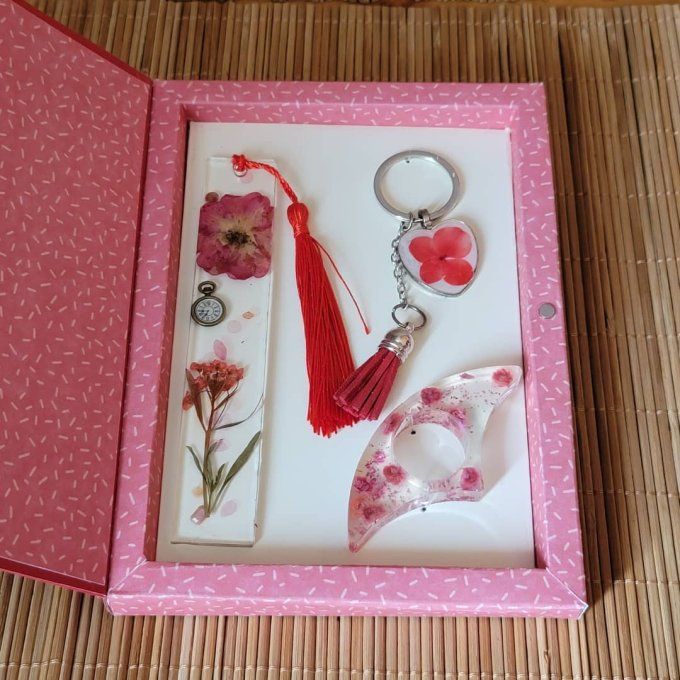Coffret a offrir
