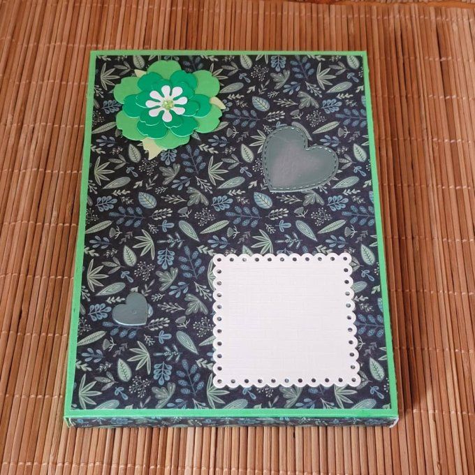 Coffret a offrir