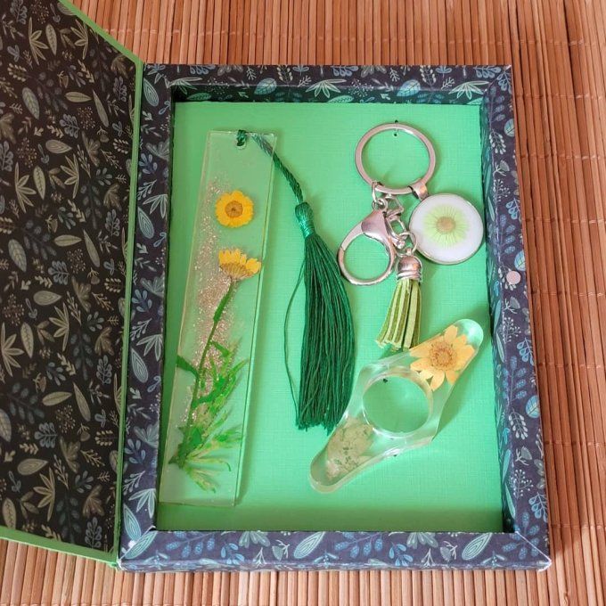 Coffret a offrir