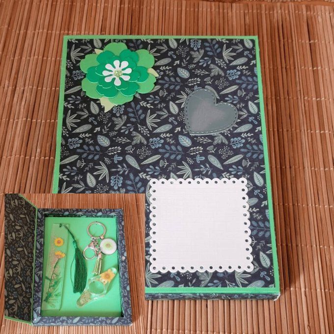 Coffret a offrir