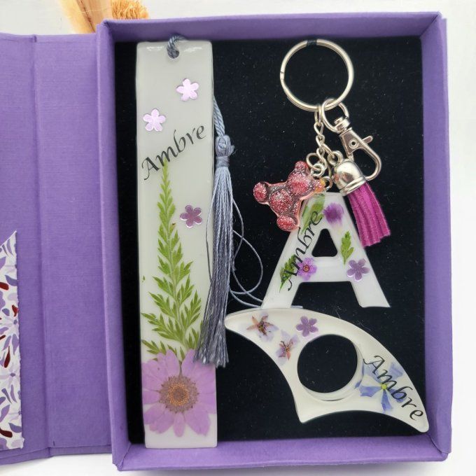 coffret du lecteur