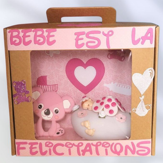 coffret naissance