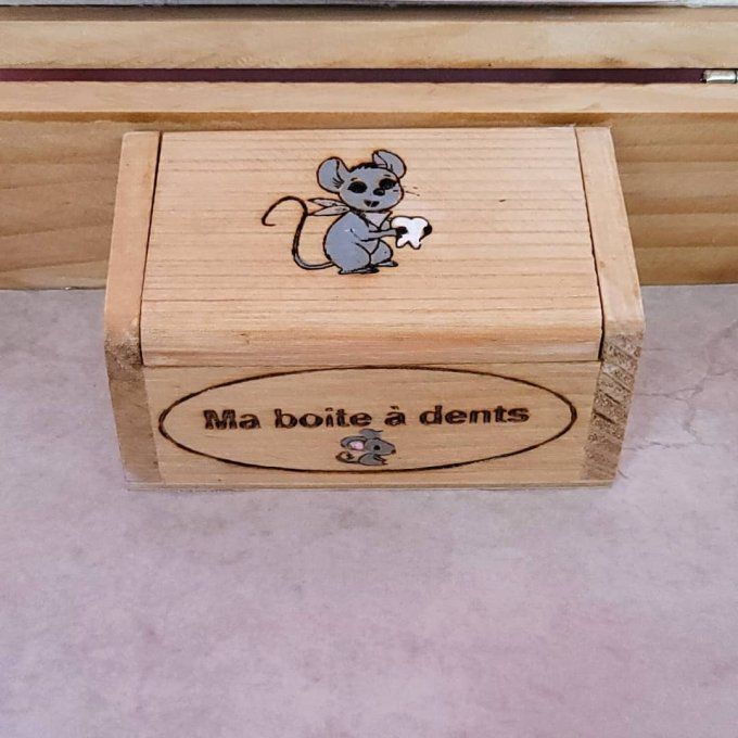 coffret naissance
