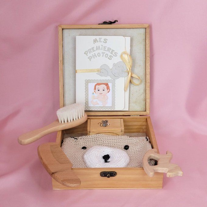 coffret naissance