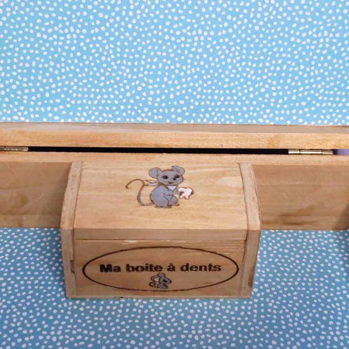 coffret naissance
