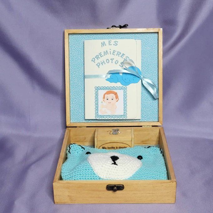 coffret naissance