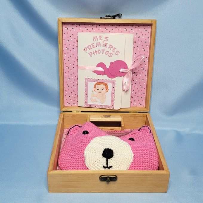 coffret naissance