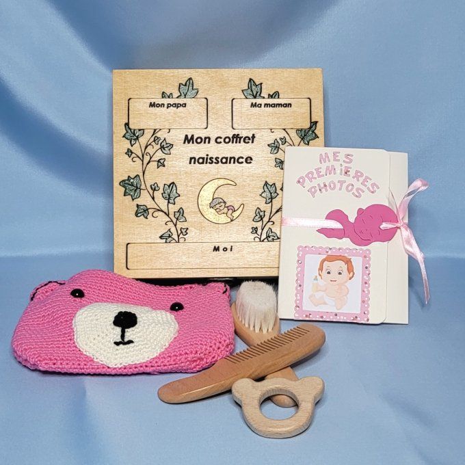 coffret naissance