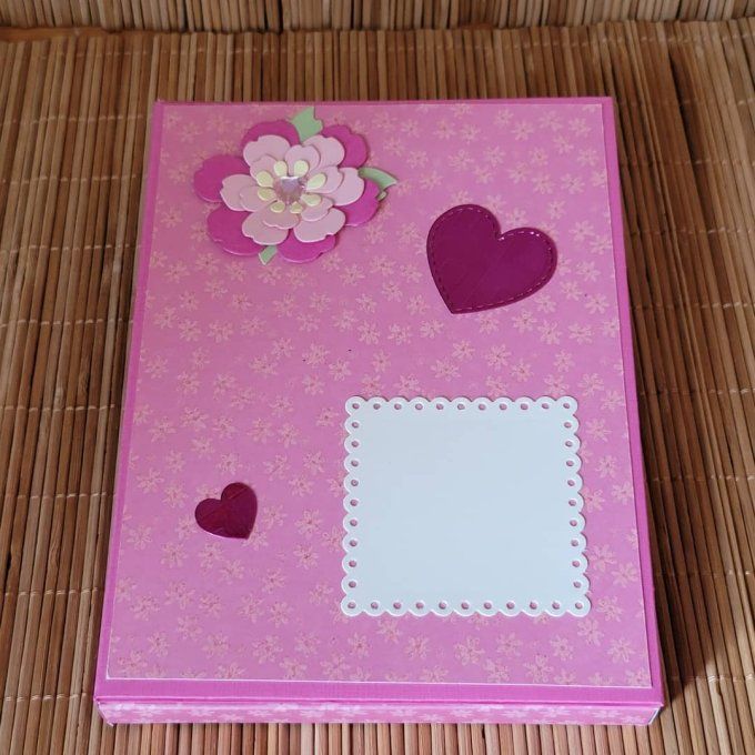 Coffret a offrir