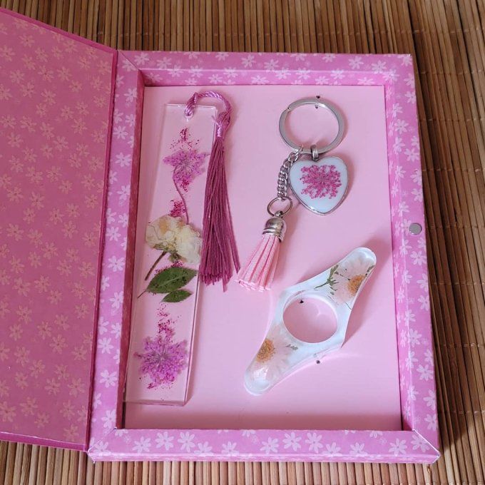 Coffret a offrir