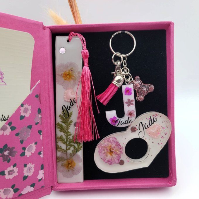 coffret du lecteur