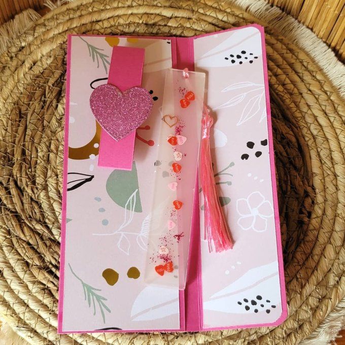 Coffret a offrir