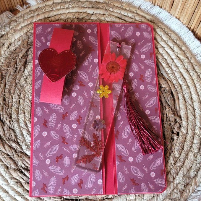 Coffret a offrir