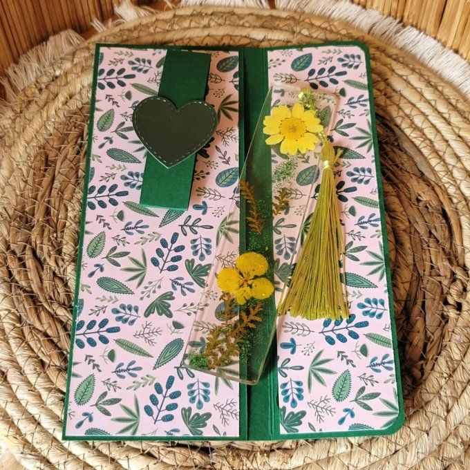 Coffret a offrir