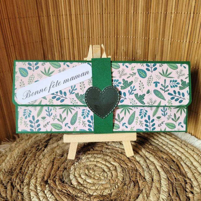 Coffret a offrir