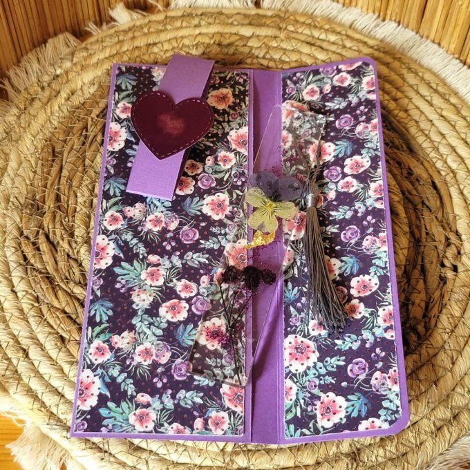 Coffret a offrir