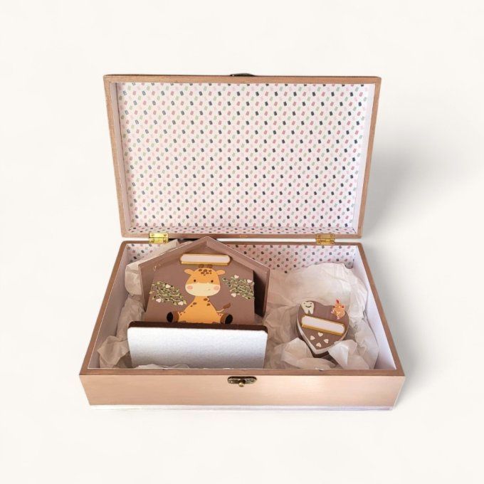coffret naissance