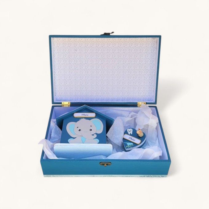 coffret naissance