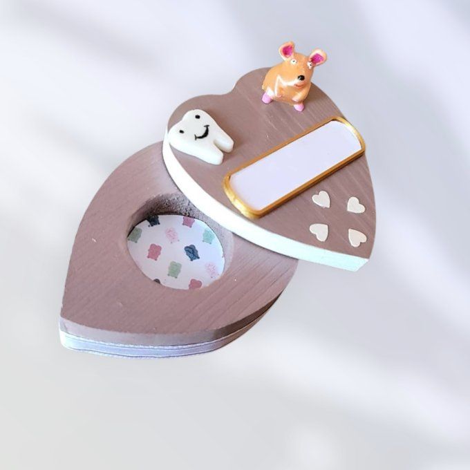coffret naissance