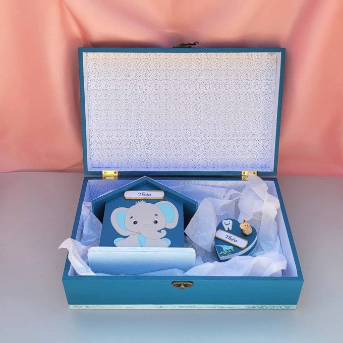 coffret naissance