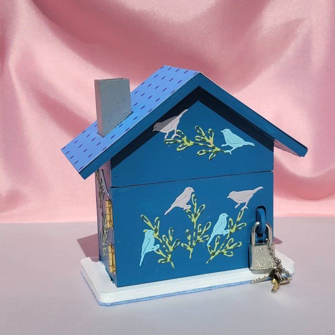 coffret naissance