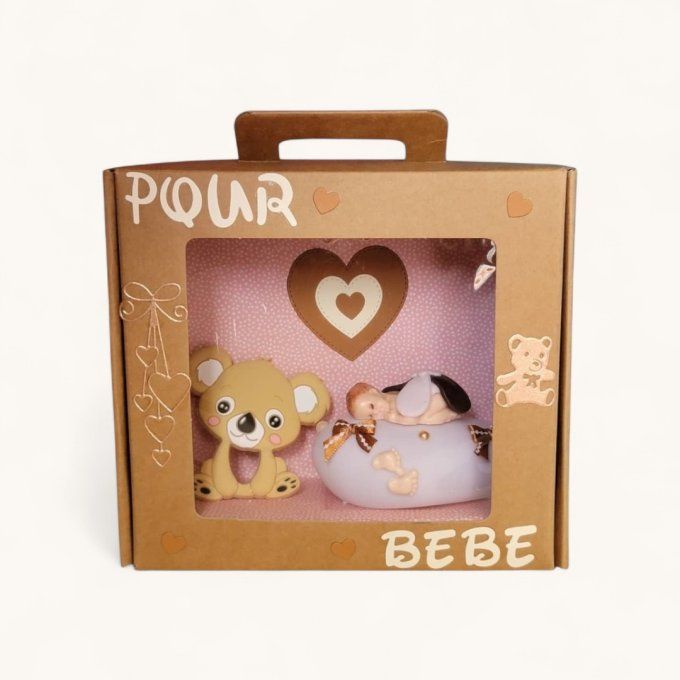 coffret naissance