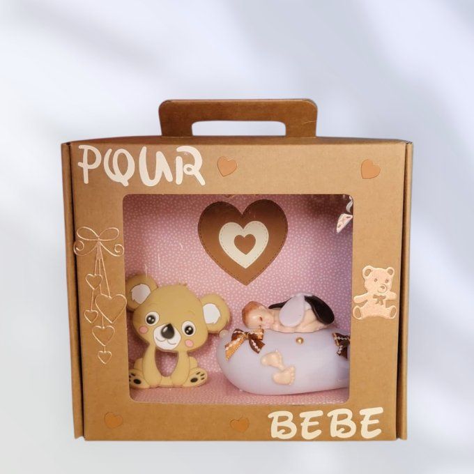 coffret naissance