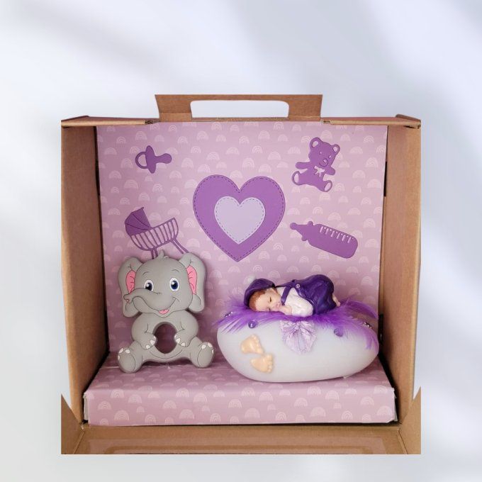 coffret naissance