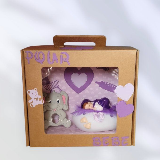 coffret naissance