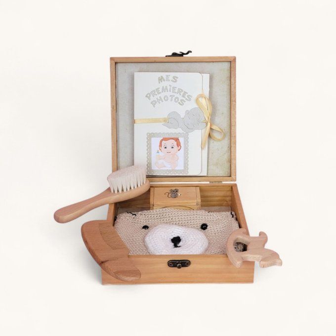 coffret naissance