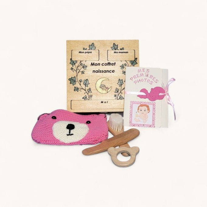 coffret naissance