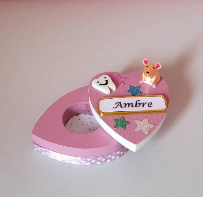 coffret naissance