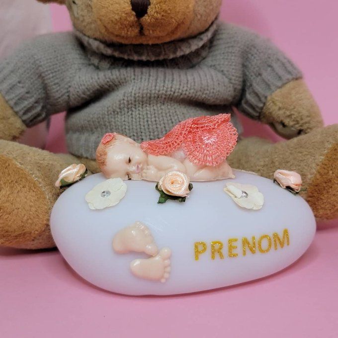 veilleuse galet bébé